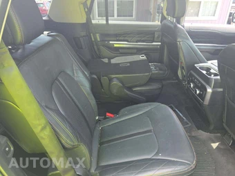 2019 Ford Expedition Platinum - miniatura 14