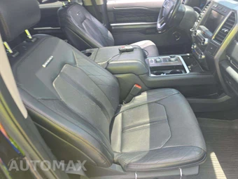2019 Ford Expedition Platinum - miniatura 16