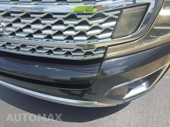 2019 Ford Expedition Platinum - miniatura 19