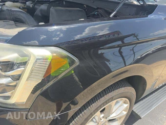 2019 Ford Expedition Platinum - miniatura 22