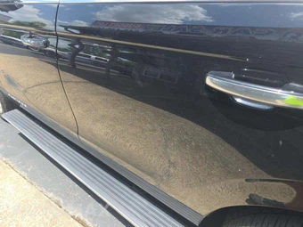 2019 Ford Expedition Platinum - miniatura 24