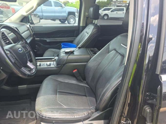2019 Ford Expedition Platinum - miniatura 3