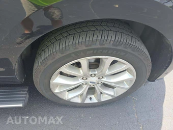 2019 Ford Expedition Platinum - miniatura 30