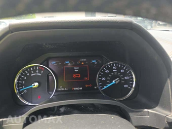 2019 Ford Expedition Platinum - miniatura 6