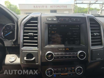 2019 Ford Expedition Platinum - miniatura 7