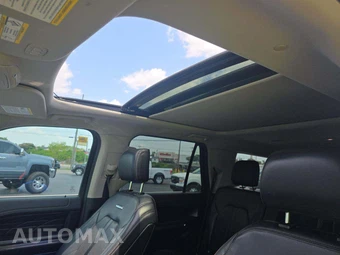2019 Ford Expedition Platinum - miniatura 8