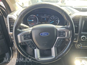 2019 Ford Expedition Platinum - miniatura 10