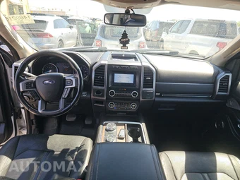 2019 Ford Expedition Platinum - miniatura 11