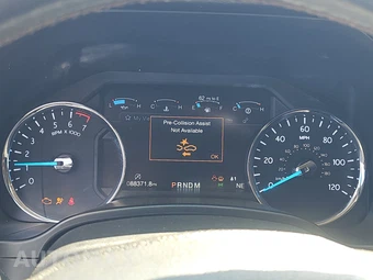 2019 Ford Expedition Platinum - miniatura 12