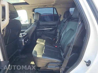 2019 Ford Expedition Platinum - miniatura 13