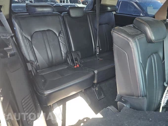2019 Ford Expedition Platinum - miniatura 14