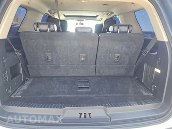 2019 Ford Expedition Platinum - miniatura 17