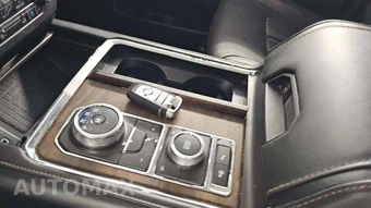2019 Ford Expedition Platinum - miniatura 18