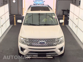 2019 Ford Expedition Platinum - miniatura 2