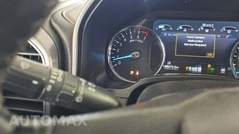 2019 Ford Expedition Platinum - miniatura 22