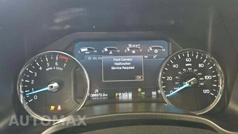2019 Ford Expedition Platinum - miniatura 23