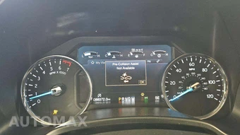 2019 Ford Expedition Platinum - miniatura 24