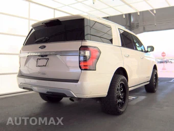 2019 Ford Expedition Platinum - miniatura 4