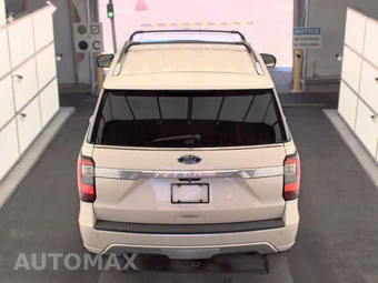 2019 Ford Expedition Platinum - miniatura 5