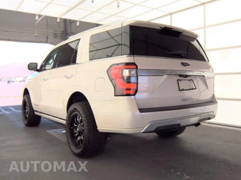 2019 Ford Expedition Platinum - miniatura 6