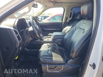 2019 Ford Expedition Platinum - miniatura 7
