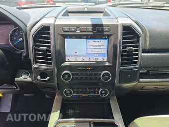 2019 Ford Expedition Platinum - miniatura 11