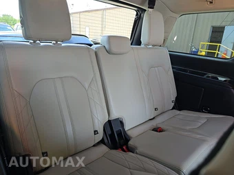 2019 Ford Expedition Platinum - miniatura 14
