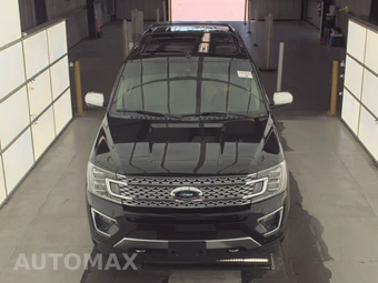 2019 Ford Expedition Platinum - miniatura 2