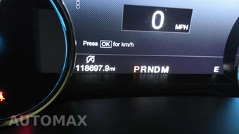 2019 Ford Expedition Platinum - miniatura 26