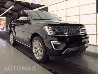 2019 Ford Expedition Platinum - miniatura 3