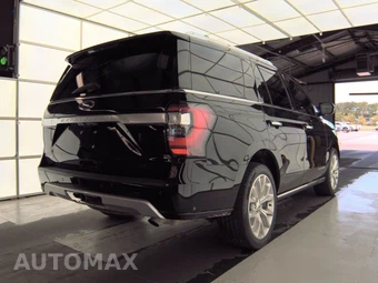 2019 Ford Expedition Platinum - miniatura 4