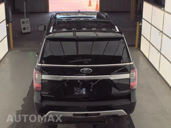 2019 Ford Expedition Platinum - miniatura 5