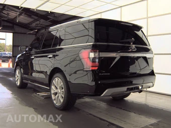 2019 Ford Expedition Platinum - miniatura 6