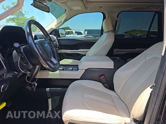 2019 Ford Expedition Platinum - miniatura 7