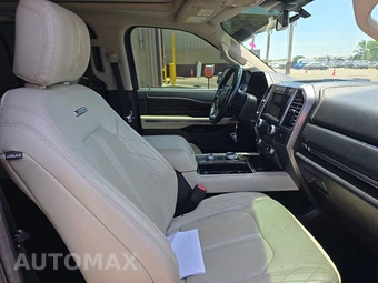2019 Ford Expedition Platinum - miniatura 8