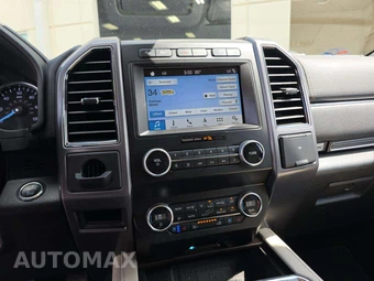 2019 Ford Expedition Platinum - miniatura 10