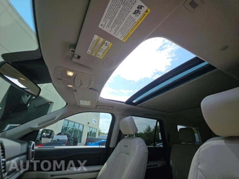 2019 Ford Expedition Platinum - miniatura 11
