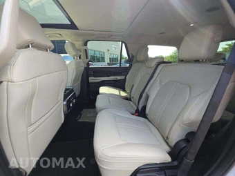2019 Ford Expedition Platinum - miniatura 13