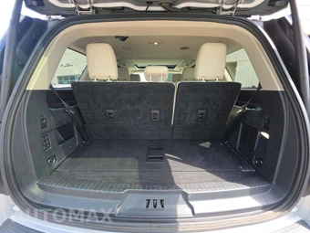 2019 Ford Expedition Platinum - miniatura 15