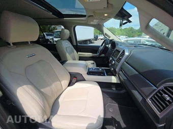 2019 Ford Expedition Platinum - miniatura 19