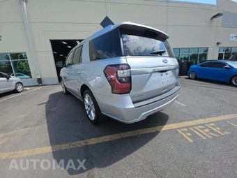 2019 Ford Expedition Platinum - miniatura 2