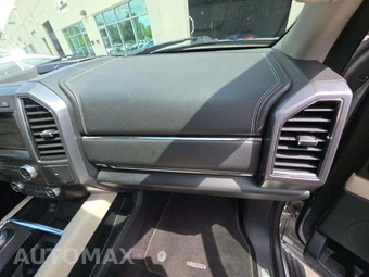 2019 Ford Expedition Platinum - miniatura 20