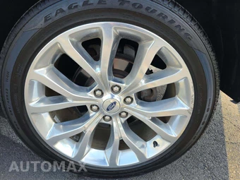 2019 Ford Expedition Platinum - miniatura 23