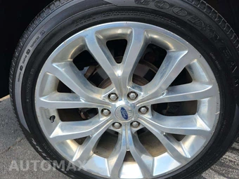 2019 Ford Expedition Platinum - miniatura 24
