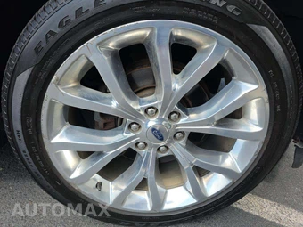 2019 Ford Expedition Platinum - miniatura 25
