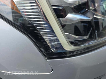 2019 Ford Expedition Platinum - miniatura 27