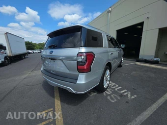 2019 Ford Expedition Platinum - miniatura 3