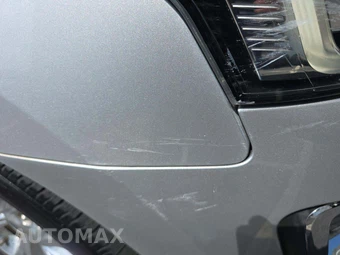 2019 Ford Expedition Platinum - miniatura 30