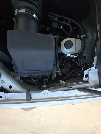 2019 Ford Expedition Platinum - miniatura 31