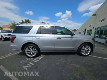 2019 Ford Expedition Platinum - miniatura 4